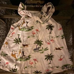 Beautiful shirt for spring